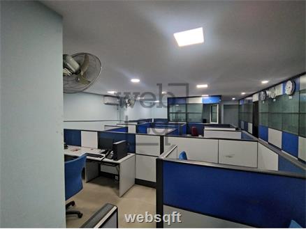 Commercial Office Space for Rent